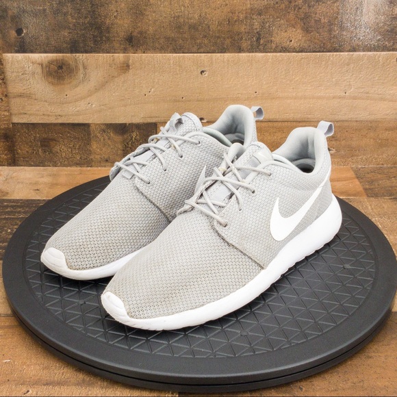 Nike Roshe Run Mens Shoes Sz 10 Nike Roshe Run Mens Shoes Sz 10